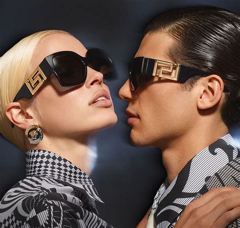 versace glasses afterpay|Versace Sunglasses for Men & Women .